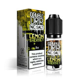 20MG Double Drip  10ML Flavoured Nic Salts E Liquid - GetVapey