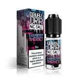 20MG Double Drip  10ML Flavoured Nic Salts E Liquid - GetVapey