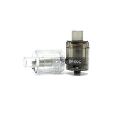 3 x VZone Preco Tanks - GetVapey