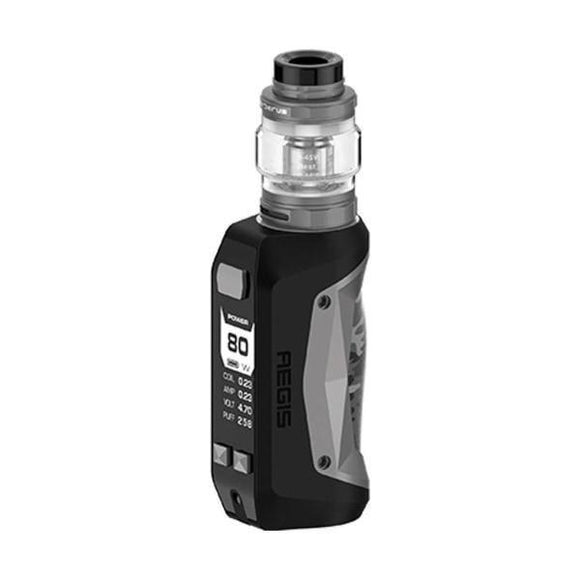 Geek Vape Aegis Mini 80W Kit - GetVapey