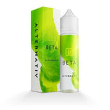 Alternativ By Marina Vapes 0mg 60ml Shortfill - GetVapey