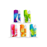 Alternativ By Marina Vapes 0mg 60ml Shortfill - GetVapey