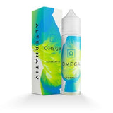 Alternativ By Marina Vapes 0mg 60ml Shortfill - GetVapey
