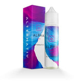Alternativ By Marina Vapes 0mg 60ml Shortfill - GetVapey