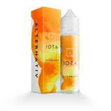 Alternativ By Marina Vapes 0mg 60ml Shortfill - GetVapey