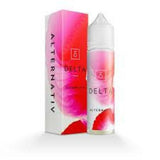Alternativ By Marina Vapes 0mg 60ml Shortfill - GetVapey