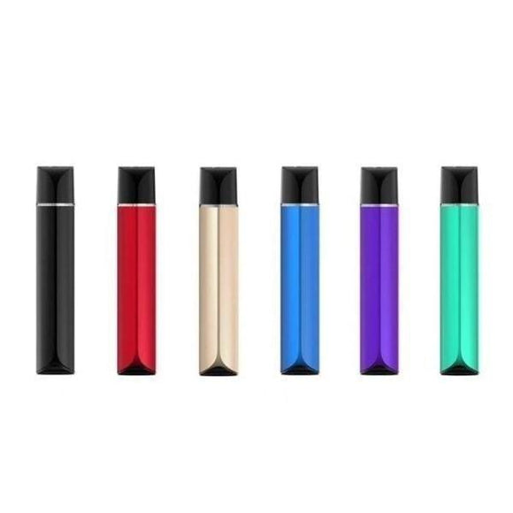 Vaptio C-Flat Mini Pod Kit - GetVapey