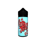 Chubby Juice 0mg 100ml Shortfill (70VG/30PG) - GetVapey