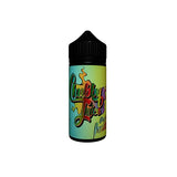 Chubby Juice 0mg 100ml Shortfill (70VG/30PG) - GetVapey