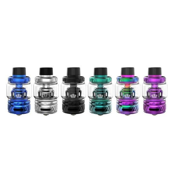 Uwell Crown IV Tank - GetVapey