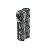 Squid Industries Double Barrel V3 150W VW MOD - GetVapey