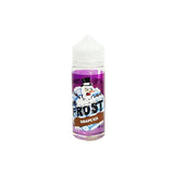 Dr Frost 0mg 100ml Shortfill (70VG/30PG) - GetVapey
