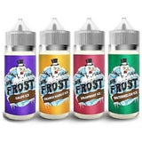 Dr Frost 0mg 100ml Shortfill (70VG/30PG) - GetVapey