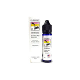 Element Emulsion Series 0mg 50ml Shortfill (80VG/20PG) - GetVapey