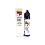 Element Emulsion Series 0mg 50ml Shortfill (80VG/20PG) - GetVapey