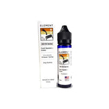 Element Emulsion Series 0mg 50ml Shortfill (80VG/20PG) - GetVapey