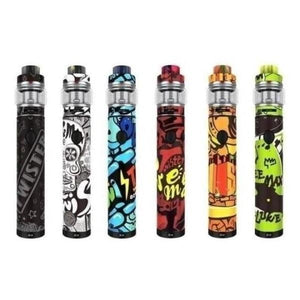 Freemax Twister 80W Kit - GetVapey