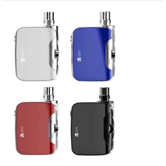 Vaptio Fusion 50W Kit - GetVapey