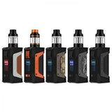 Geek Vape Aegis Legend 200W Kit - GetVapey