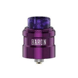 Geek Vape Baron RDA - GetVapey