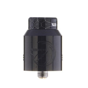 Hellvape Rebirth RDA - GetVapey