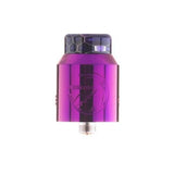 Hellvape Rebirth RDA - GetVapey