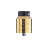 Hellvape Rebirth RDA - GetVapey