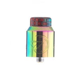 Hellvape Rebirth RDA - GetVapey