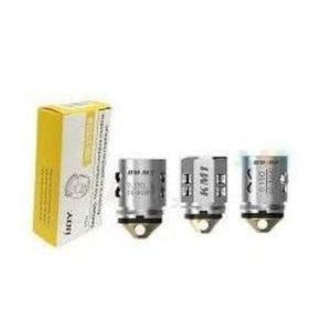 Ijoy Mesh Coil KM1 / DM-M3 / DM-M2 - For Katana Kit - GetVapey