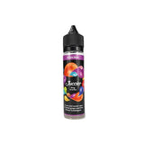 Juccier 0mg 50ml Shortfill (70VG/30PG) - GetVapey