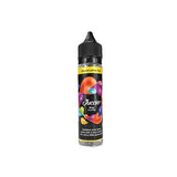 Juccier 0mg 50ml Shortfill (70VG/30PG) - GetVapey