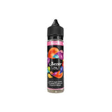 Juccier 0mg 50ml Shortfill (70VG/30PG) - GetVapey