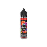 Juccier 0mg 50ml Shortfill (70VG/30PG) - GetVapey