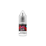 My Salts 20MG 10ML Flavoured Nic Salts (50VG/50PG) - GetVapey