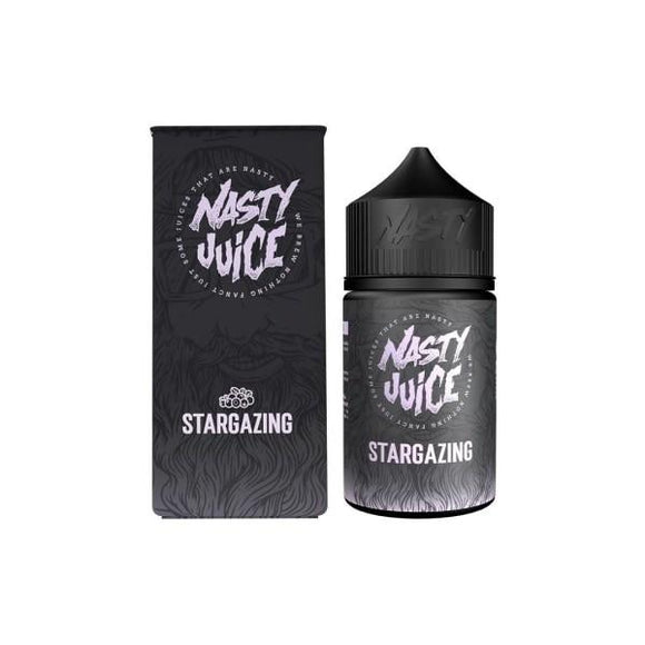 Nasty Juice Berry Series 50ml Shortfill 0mg (70VG/30PG) - GetVapey