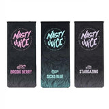 Nasty Juice Berry Series 50ml Shortfill 0mg (70VG/30PG) - GetVapey