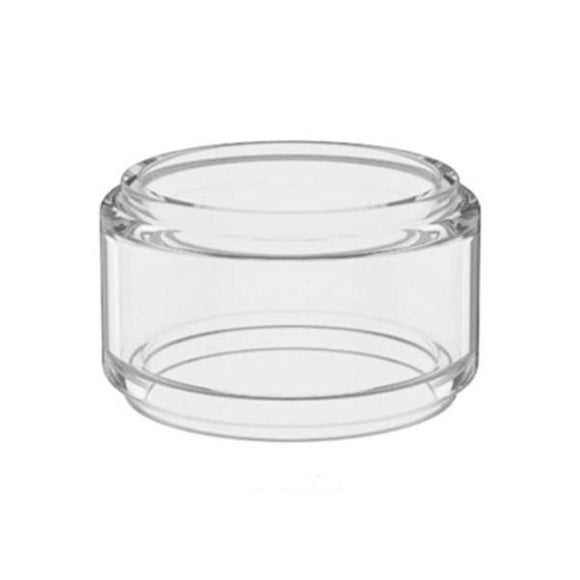OBS Cube Tank Bubble Glass - GetVapey
