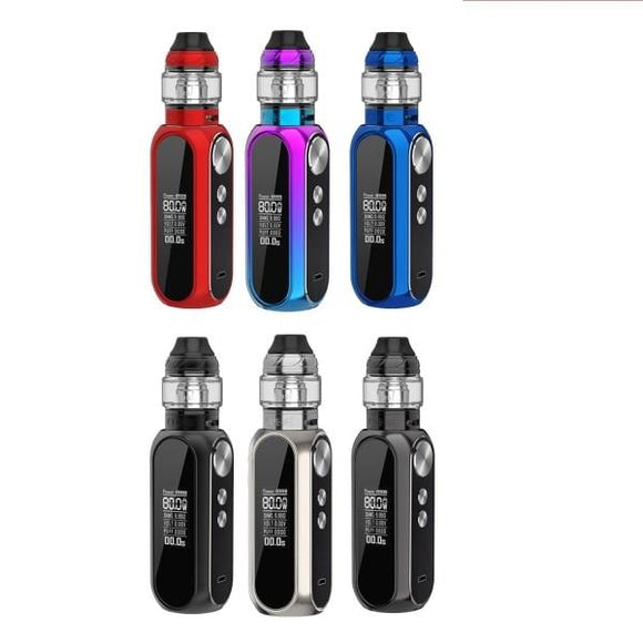 OBS Cube Kit 80W Kit - GetVapey