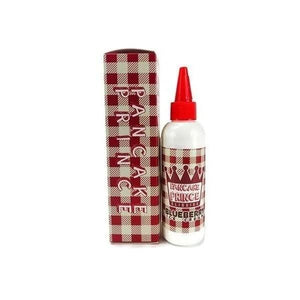 Pancake Prince 0mg 80ml Shortfill (70VG/30PG) - GetVapey