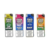 20MG Pukka Juice 10ML Flavoured Nic Salt (50VG/50PG) - GetVapey