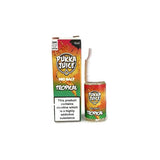 20MG Pukka Juice 10ML Flavoured Nic Salt (50VG/50PG) - GetVapey