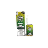 20MG Pukka Juice 10ML Flavoured Nic Salt (50VG/50PG) - GetVapey