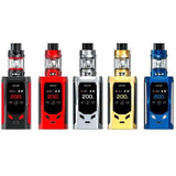 SMOK R-Kiss 200W Kit - GetVapey