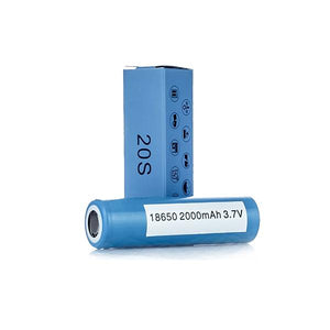 Samsung 20S 18650 2000mAh Battery - GetVapey