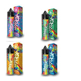 Shock by Juice N Power 0mg 50ml Shortfill (70VG/30PG) - GetVapey