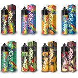 Shock by Juice N Power 0mg 50ml Shortfill (70VG/30PG) - GetVapey