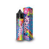 Shock by Juice N Power 0mg 50ml Shortfill (70VG/30PG) - GetVapey