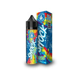 Shock by Juice N Power 0mg 50ml Shortfill (70VG/30PG) - GetVapey