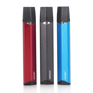 SMOK Infinix Kit - GetVapey