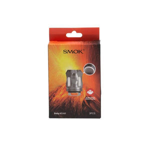 Smok Mini V2 A1 Coil - 0.17 Ohm - GetVapey